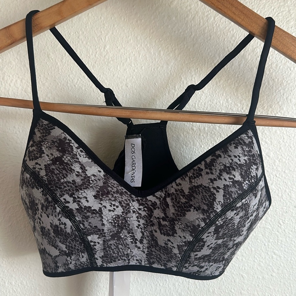 Free People movement Bra